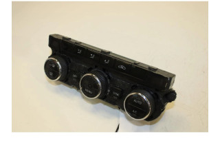 Блок управления климат-контролем 565907044BL Skoda Karoq