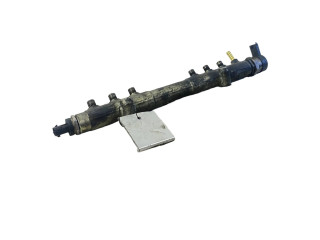 Топливная рампа 30757146, 0445215023   Volvo XC90  