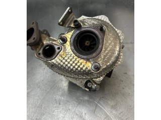 Turbodmychadlo Турбина Audi A6 S6 C7 4G