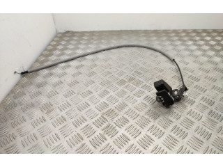 Zámek zadních dveří 7LA827531 Volkswagen Transporter - Caravelle T6 2020