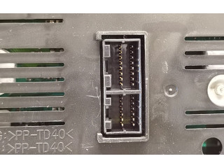 Панель приборов 940241H151   KIA Pro Cee'd I       