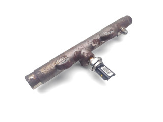 Топливная рампа 8200704217, 5WS40440   Renault Scenic III -  Grand scenic III   для двигателя K9K836