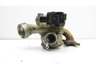 Турбина Skoda Rapid (NH) 04E145721L