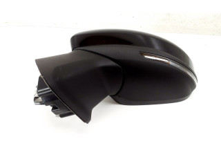 Zpětné zrcátko Renault Captur II 2023