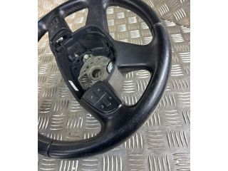 Руль Skoda Octavia Mk2 (1Z)  2004 - 2013 года 3T0959537B, 3T0959538D      