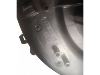 Вентилятор печки    6Q1819015J, Y1551   Skoda Fabia Mk2 (5J)