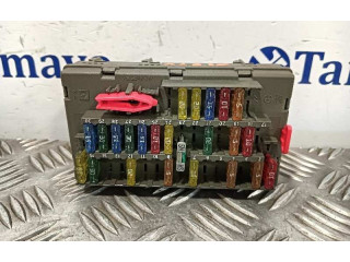 Модуль управления BSM 9637687480 Citroen Xsara