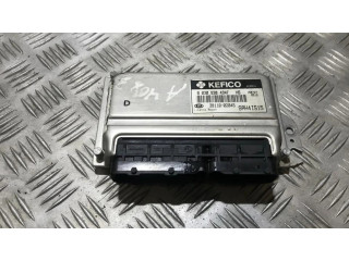 Řídící jednotka 3911002045 KIA Picanto 2005