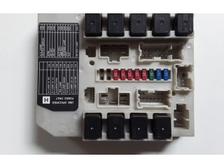 Блок комфорта 284B7EB31C Nissan Pathfinder R51