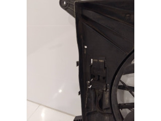 Вентилятор радиатора     31111543    Volvo XC90 