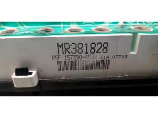 Панель приборов MR381828, R5F1573904522 Mitsubishi Galant