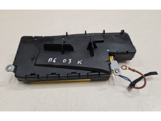 Подушка безопасности в сиденье 4B0880241J   Audi A6 S6 C5 4B