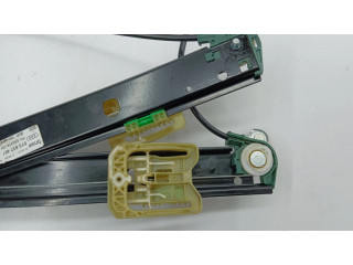 Передний комплект электрического механизма для подъема окна