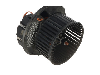 Вентилятор печки 1K1820015L Volkswagen Golf VI