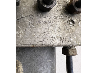 Блок АБС A4544200975, MN116161 Mitsubishi Colt 2004 - 2008 года