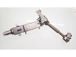 Крестовидная связь оси рулевого колеса