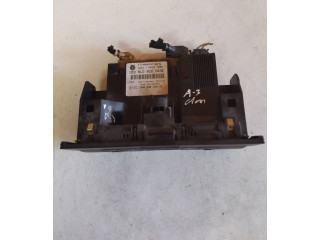 Блок предохранителей 8L0820043K, 5HB00818402 Audi A3 S3 8L