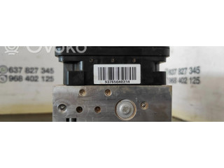 Блок АБС 4892035002 SsangYong Tivoli 2015- года