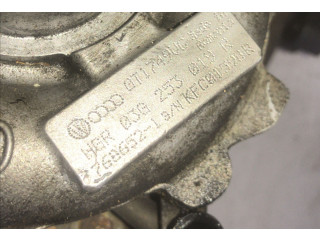 Turbodmychadlo Турбина 03G253019R, 03G253019R Dodge Caliber