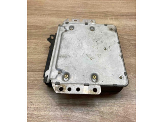 Блок управления двигателем Блок управления 90351648, 0261200376 Opel Vectra A