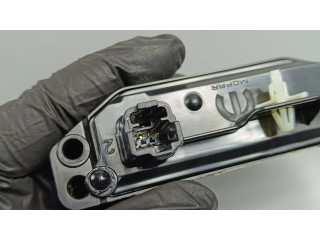 Блок управления 68295423AC   Jeep Cherokee