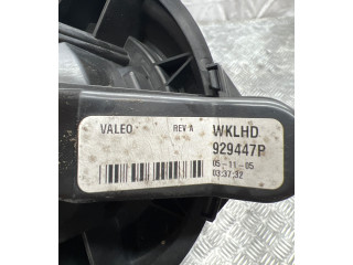 Вентилятор печки 929447P Jeep Grand Cherokee (WK)