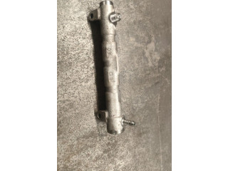 Топливная рампа 04L130089F, 04L130089F Skoda Octavia Mk3 (5E) для двигателя DGTE