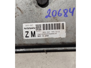 Řídící jednotka a56e07 Nissan Cube Z12 2010