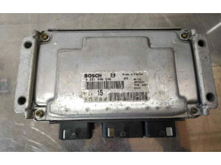 Vstřikovací lišta 9637838780 Peugeot 106