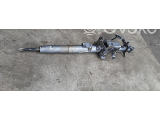 Руль Subaru Forester SH 2008 - 2013 года