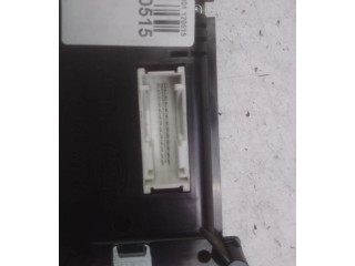 Блок управления климат-контролем 64116962470   Mini One  Cooper Cabrio R52