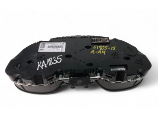 Панель приборов 8K0920932D Audi A4 Allroad B9