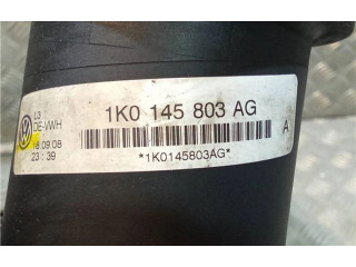 Интеркулер 1K0145803AG, 1K0145803AG Audi A3 S3 8L