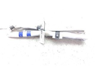 Боковая подушка безопасности 8K0880741F   Audi A4 Allroad