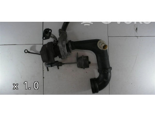 Turbodmychadlo Турбина 55202637-71724553, 71724553 Fiat 500 169A1000