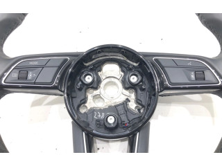 Volant Audi A4 S4 B9 8W 2022