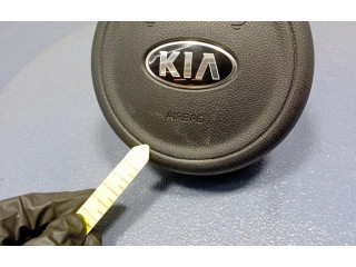 Подушка безопасности водителя 56900-F1000, 56900-F1000   KIA Sportage