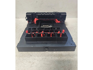 Блок комфорта 8P0907279F, F005V00519 Audi A3 S3 8L