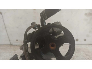 Насос усилителя руля