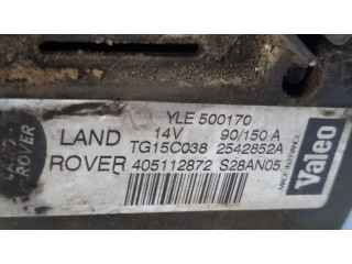 Генератор TG15C038, YLE000070 Land Rover Freelander 0.0