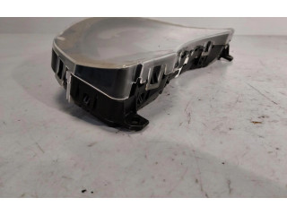 Přístrojová deska Nissan Leaf I (ZE0) 2016 248104NR0A