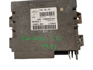 Блок управления двигателя 7700856784, 7700865816   Renault Twingo I