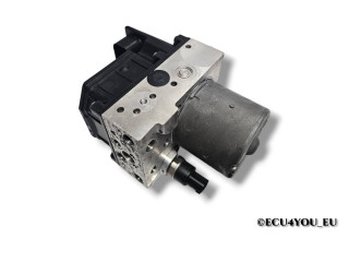 Jednotka ABS 4E0614517BC, 0265225294   Audi A8 S8 D3 4E 2005