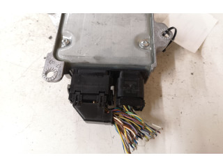 Блок подушек безопасности 9X2314D374 Jaguar XF X250