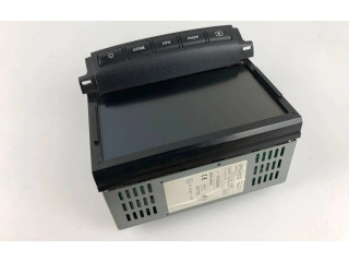 Дисплей    86281SA000   Subaru Forester SG