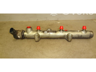 Топливная рампа F00R001823, 059130090J   Volkswagen Phaeton   для двигателя BMK