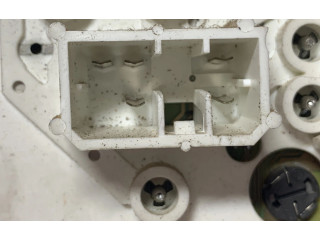 Блок управления климат-контролем 55115842 Jeep Grand Cherokee