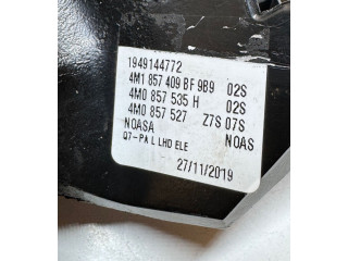 Zpětné zrcátko Audi Q7 4M 2017 4M1857409BF, 4M0857527