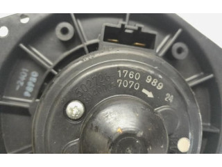 Вентилятор печки 5027261760, 72223SA030 Subaru Forester SH