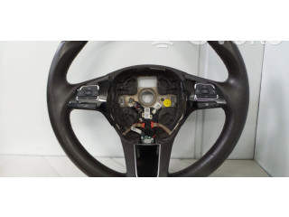 Volant Volkswagen Touareg II 2011 7P6419091G